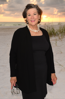 Jane Windsor