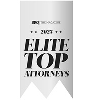 SRQ: The Magazine | 2023 Elite Top Attorneys