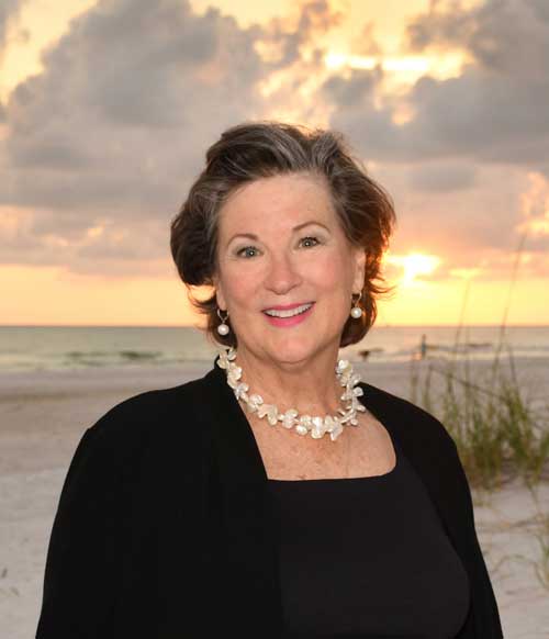 Jane Windsor