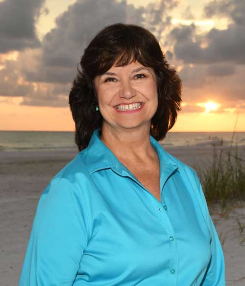 Kathleen Schaller