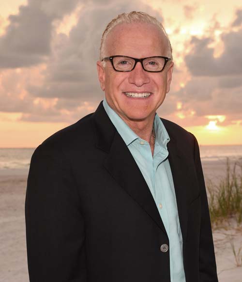Mitchell Teitelbaum