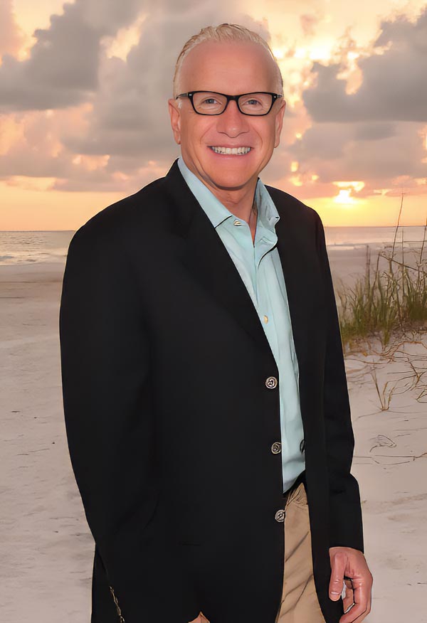 Mitch Teitelbaum
